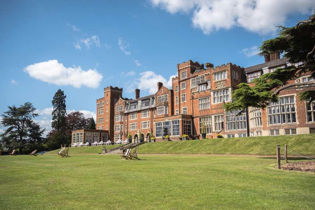 Hotel Birch Selsdon Croydon Exteriér fotografie
