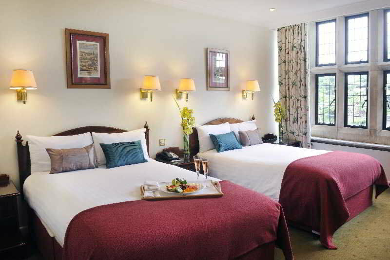 Hotel Birch Selsdon Croydon Exteriér fotografie